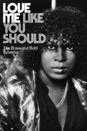 Love Me Like You Should: The Brave and Bold Sylvester (2020) poster