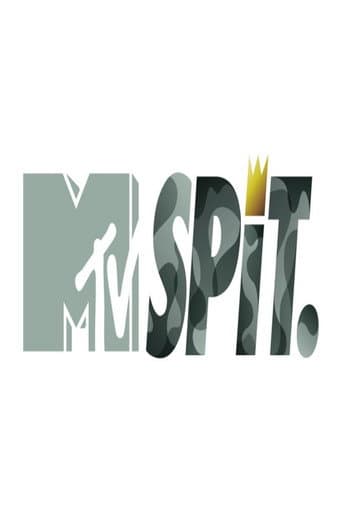 MTV Spit. (2012) poster