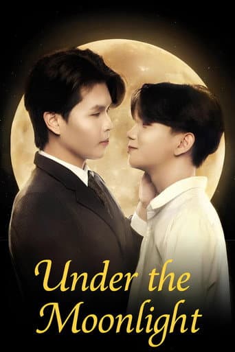 Under the Moonlight (2025) poster