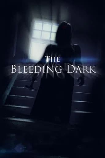 The Bleeding Dark (2025) poster