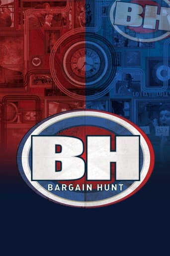 Bargain Hunt (2000) poster