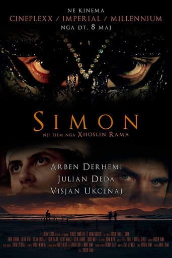 Simon (2014) poster