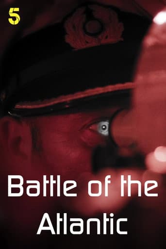 Battle of the Atlantic (2020) poster