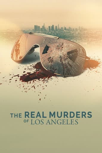 The Real Murders of Los Angeles (2023) poster