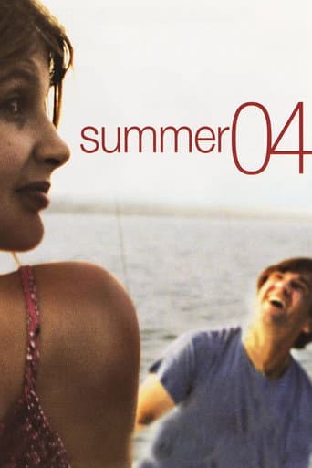 Summer '04 (2006) poster