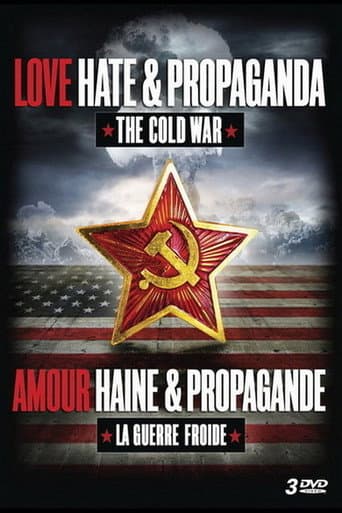 Amour, haine et propagande (2010) poster