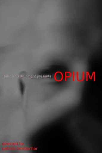 Opium (2024) poster