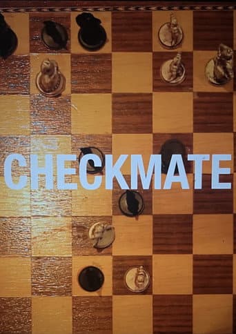 Checkmate (2025) poster