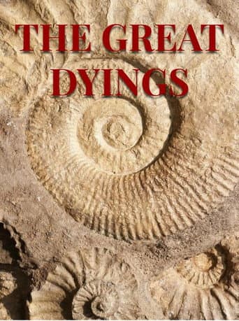 The Great Dyings (2023) poster