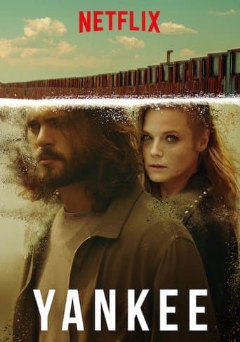 Yankee (2019) poster