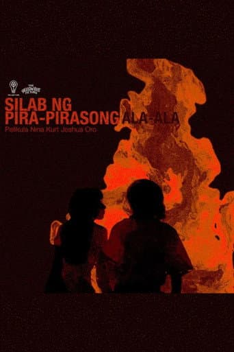 Silab ng Pira-pirasong Alaala (2024) poster