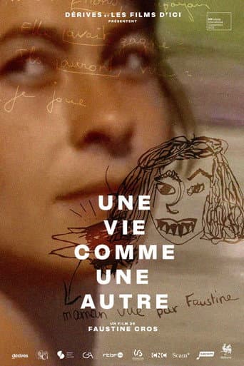 A Life Like Any Other (2024) poster