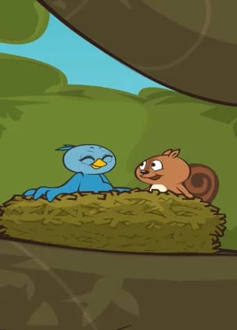 Bird and Kip (2013) poster