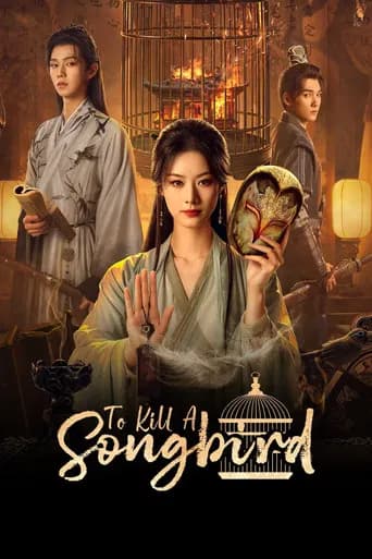 To Kill a Songbird (2025) poster
