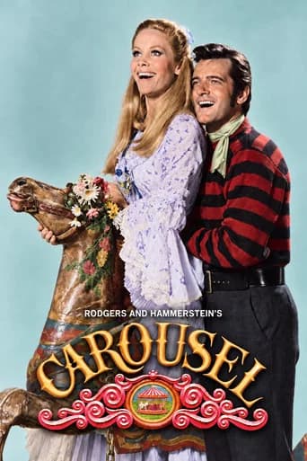 Carousel (1967) poster