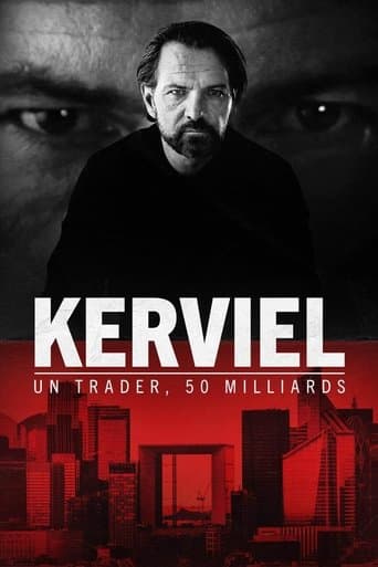 Breaking the Bank: One Trader, 50 Billion (2024) poster