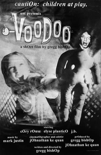 Voodoo (1999) poster
