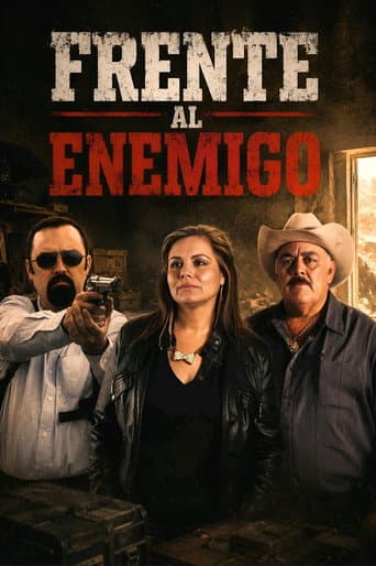 Frente Al Enemigo (2016) poster