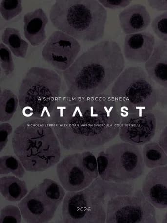 Catalyst (2026) poster