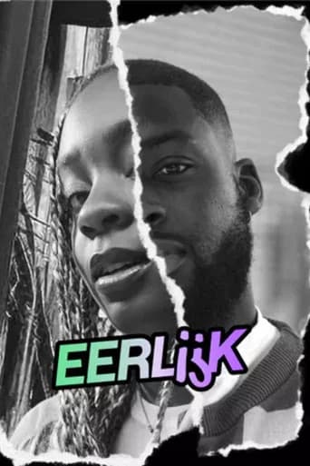 EERLIJK!? (2025) poster