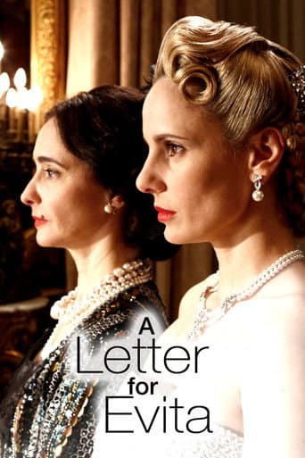 Letter to Eva (2013) poster