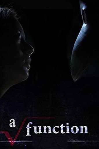 A Function (2011) poster