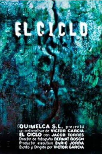 The Cycle (2003) poster