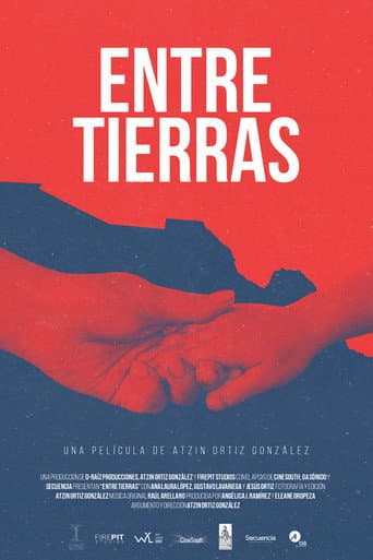 Between Lands (2023) poster