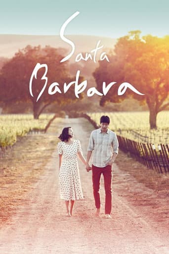 Santa Barbara (2014) poster