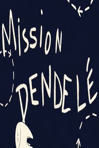 mission dendelé poster