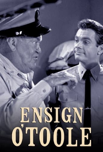 Ensign O'Toole (1962) poster