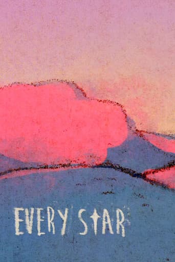Every Star (2015) poster