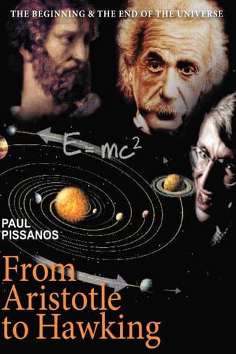 From Aristotle to Hawking (2007) poster
