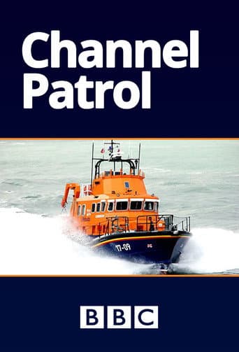Channel Patrol (2014) poster