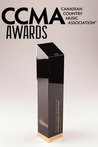 Canadian Country Music Awards (1982) poster