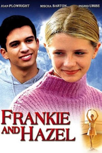 Frankie & Hazel (2000) poster
