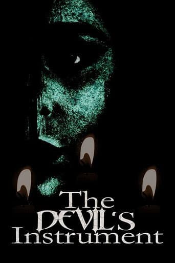The Devil's Instrument (2022) poster