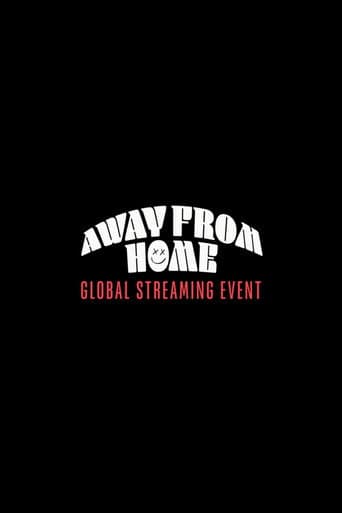 Louis Tomlinson Presents: Away From Home | The Global Streaming Event (2021) poster