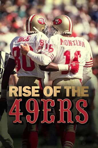 Rise of the 49ers (2026) poster