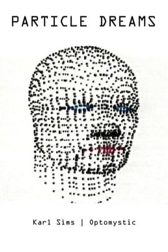 Particle Dreams (1988) poster