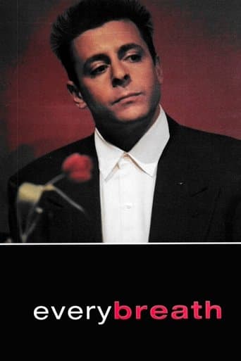 Every Breath (1994) poster