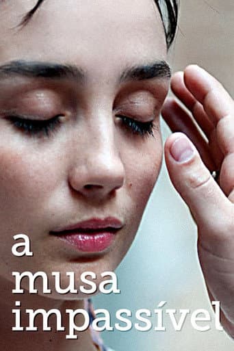 The Impassive Muse (2011) poster
