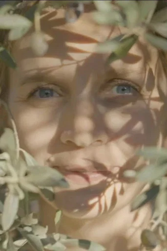 Zeytin (2022) poster