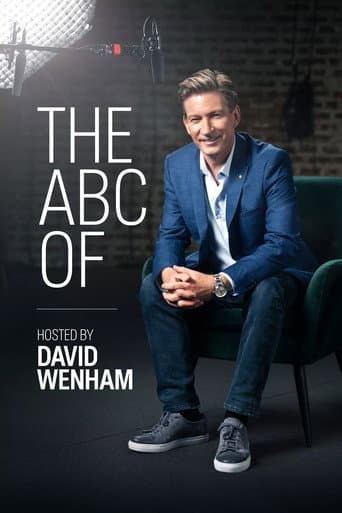The ABC Of (2022) poster