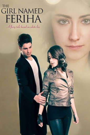 The Girl Named Feriha (2011) poster