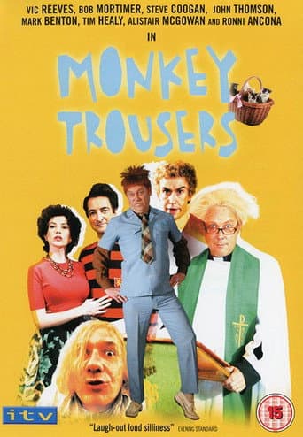 Monkey Trousers (2005) poster