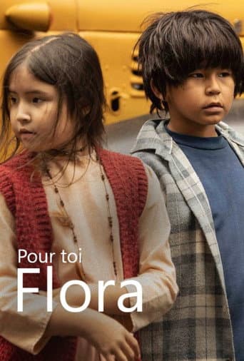For You Flora (2022) poster