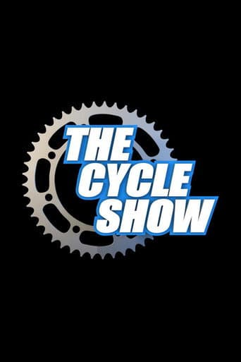 The Cycle Show (2012) poster