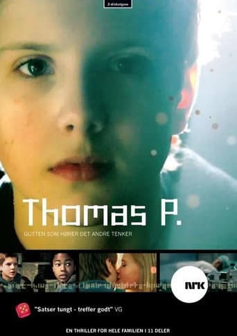 Thomas P (2007) poster
