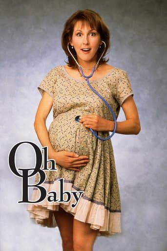 Oh Baby (1998) poster